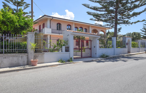 Apartment for 8 persons approx. 150 m2