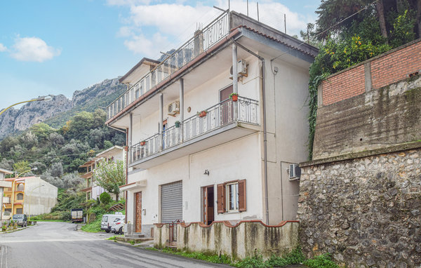 Apartment for 3 persons approx. 60 m2