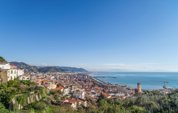 Apartment for 4 persons approx. 68 m2