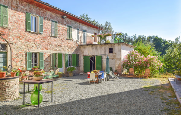 Apartment for 4 persons approx. 90 m2