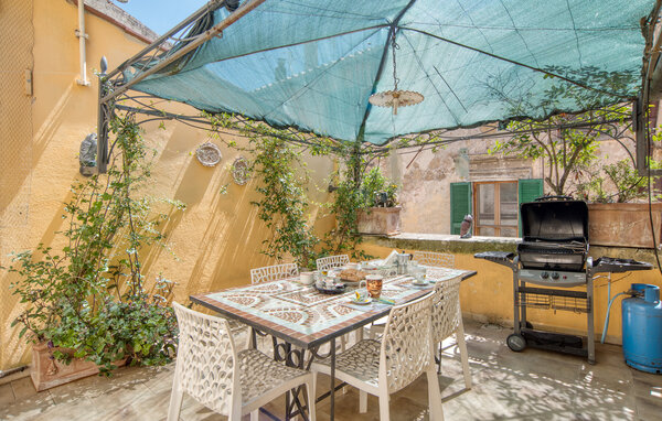 Apartment for 6 persons approx. 90 m2