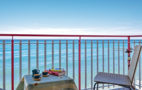 Apartment for 6 persons approx. 140 m2