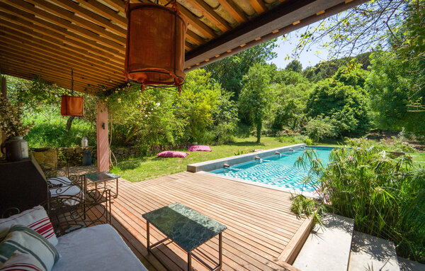Apartment for 5 persons approx. 60 m2