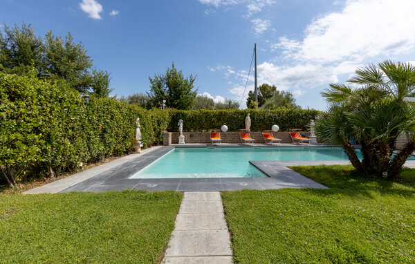 Apartment for 4 persons approx. 60 m2