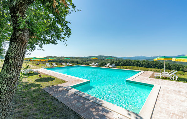 Apartment for 6 persons approx. 70 m2