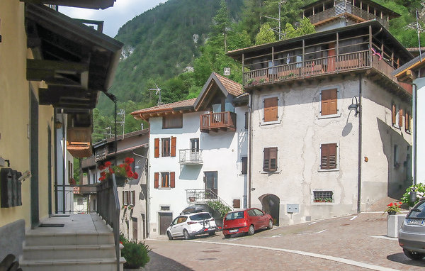 Apartment for 4 persons approx. 47 m2