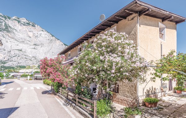 Apartment for 4 persons approx. 60 m2