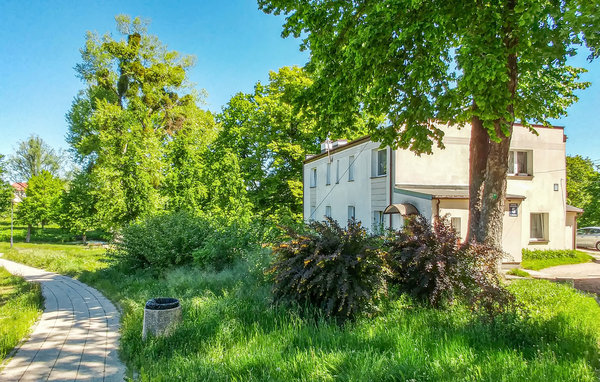 Apartment for 3 persons  + 1 child approx. 33 m2