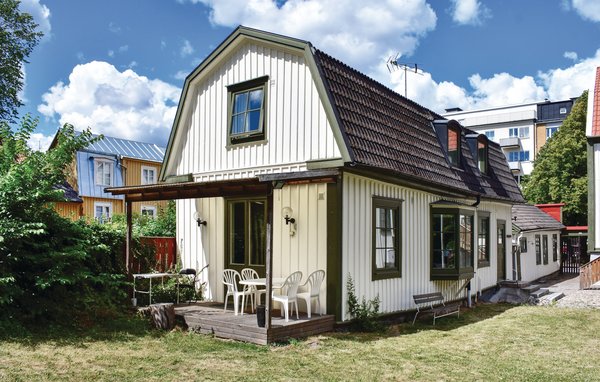 Apartment for 4 persons  + 2 children approx. 95 m2