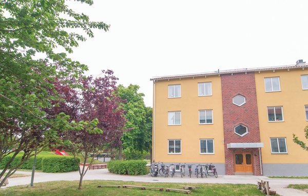 Apartment for 4 persons approx. 64 m2