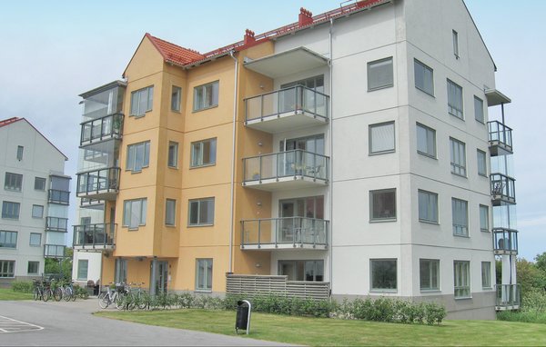 Apartment for 4 persons approx. 87 m2