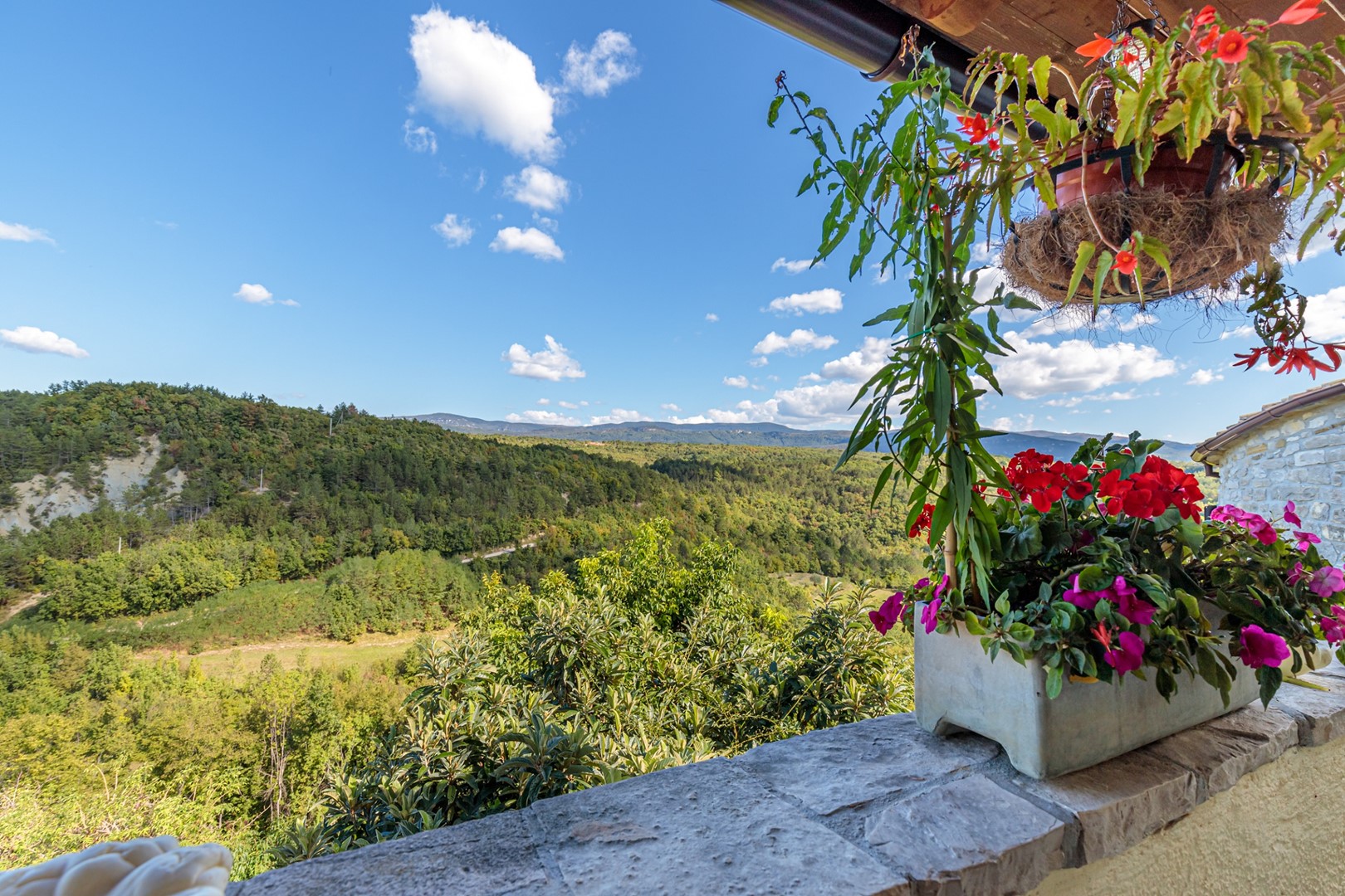 Apartment for 2 persons approx. 23 m2