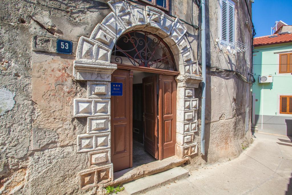 Apartment for 3 persons approx. 50 m2