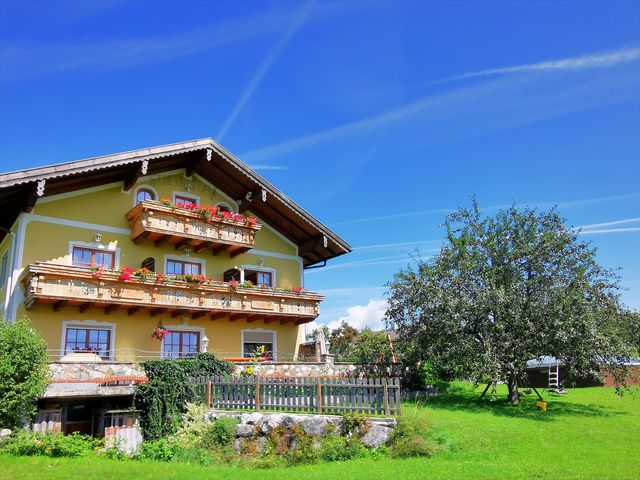 Apartment for 2 persons  + 2 children approx. 30 m2