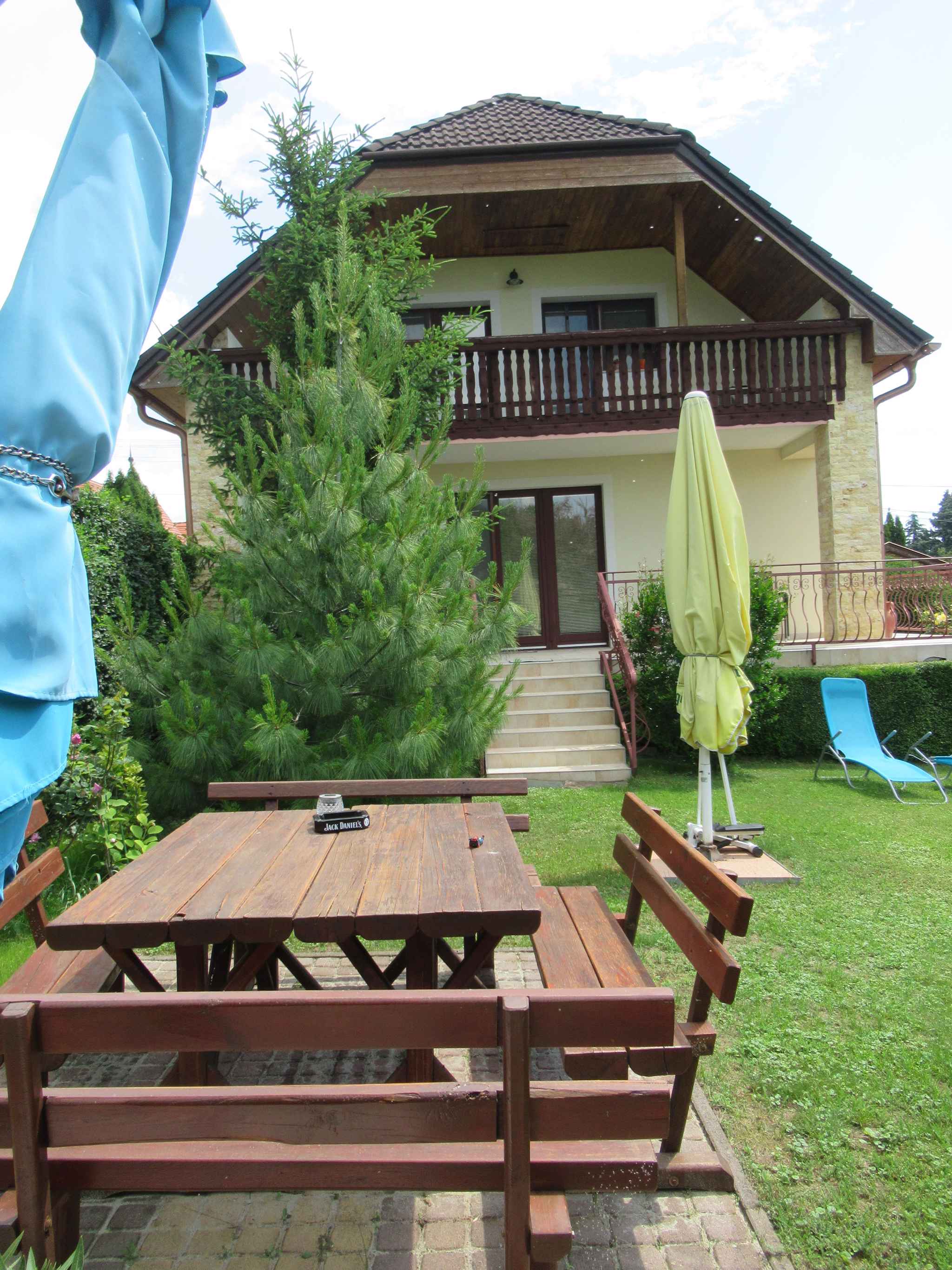 Apartment for 4 persons approx. 100 m2