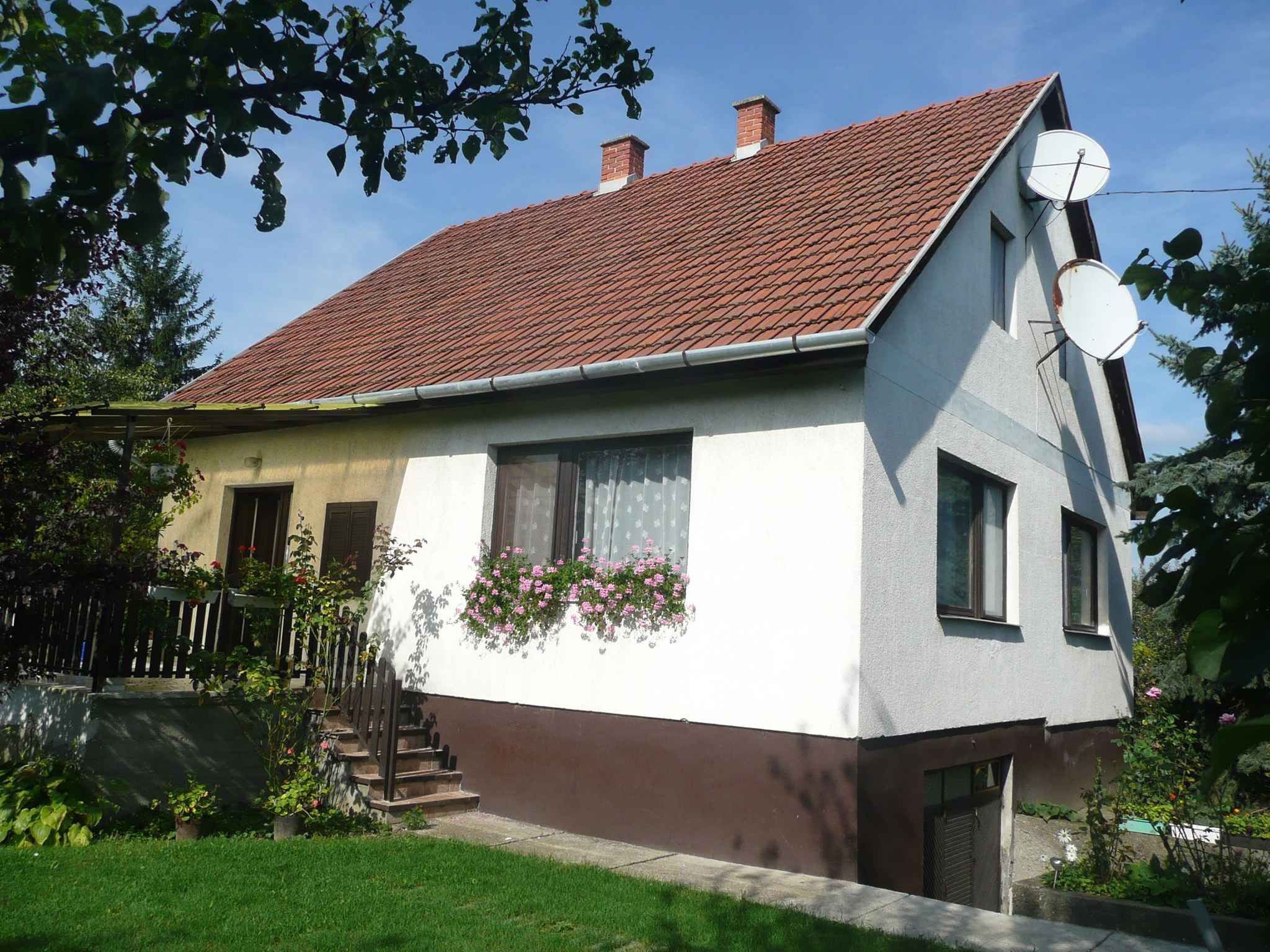 Holiday house for 6 persons approx. 120 m2