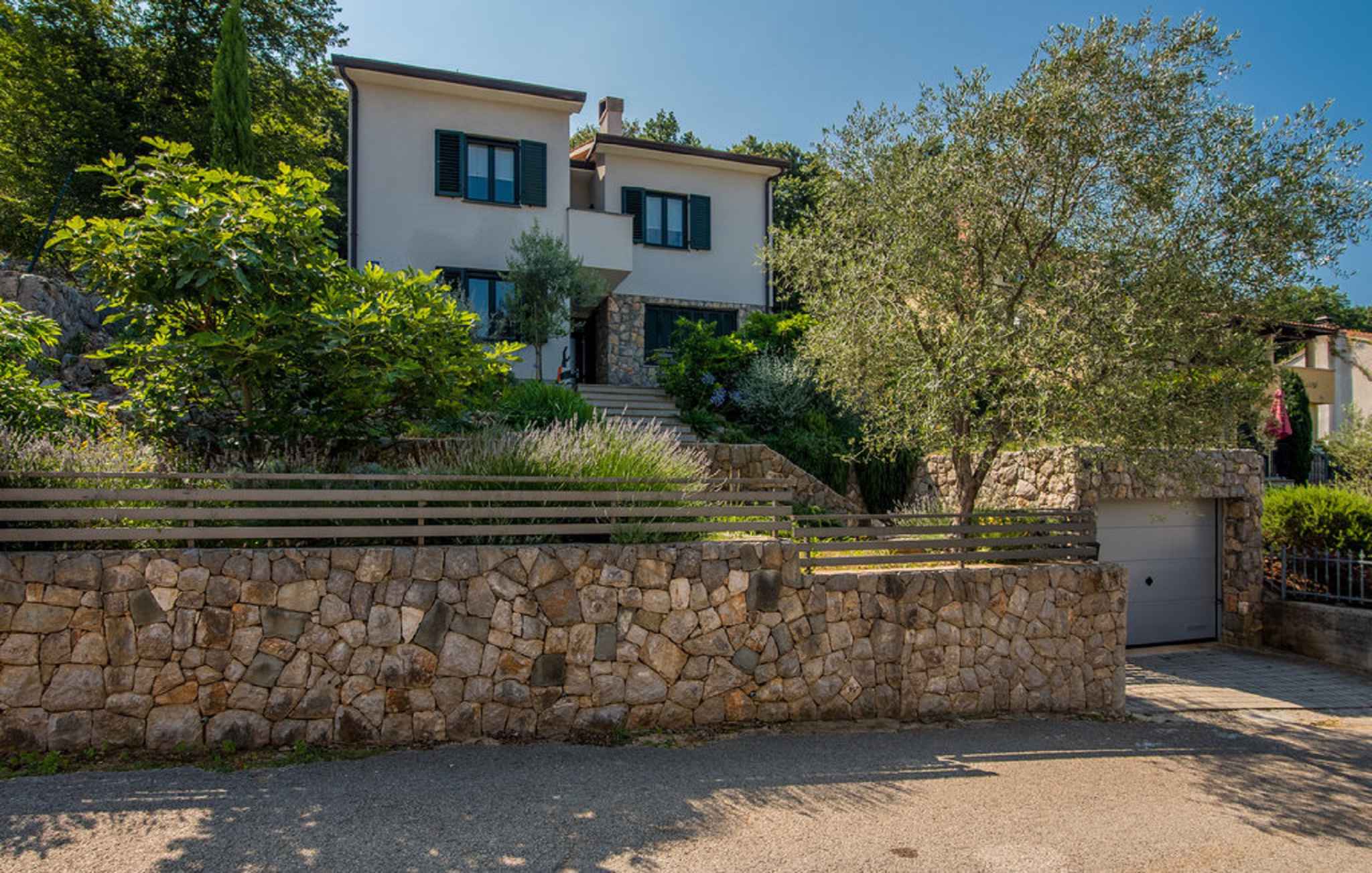 Apartment for 8 persons approx. 80 m2