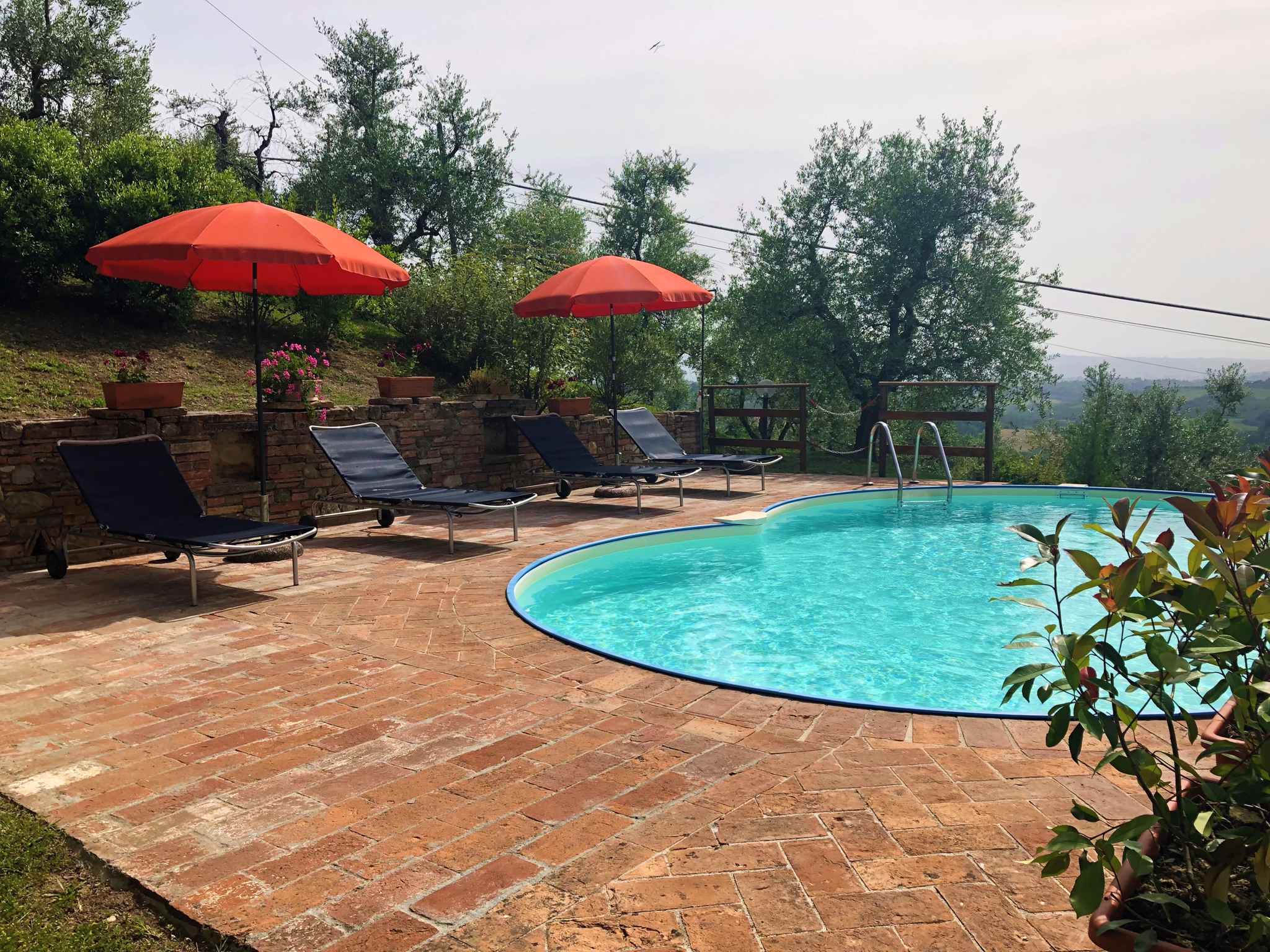 Apartment for 4 persons approx. 70 m2