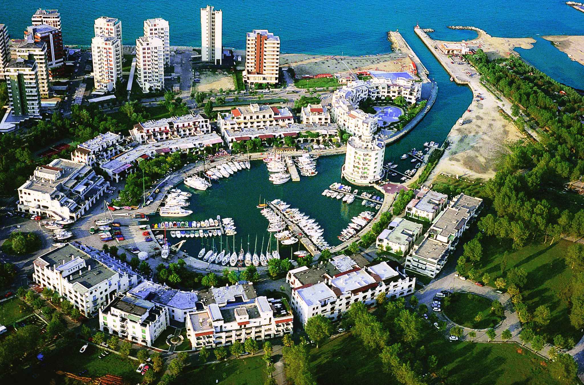 Apartment for 5 persons approx. 50 m2