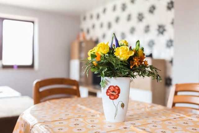 Apartment for 4 persons approx. 83 m2