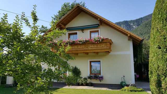 Apartment for 2 persons  + 2 children approx. 45 m2