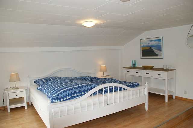 Apartment for 8 persons approx. 80 m2