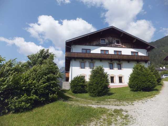 Apartment for 6 persons approx. 68 m2