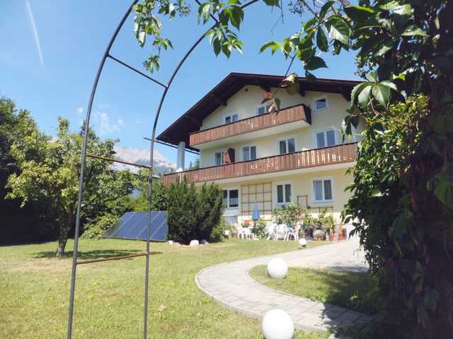 Apartment for 4 persons approx. 42 m2