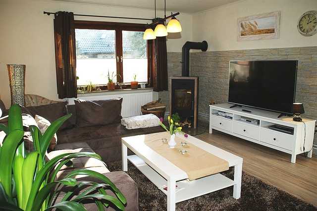 Apartment for 4 persons approx. 75 m2