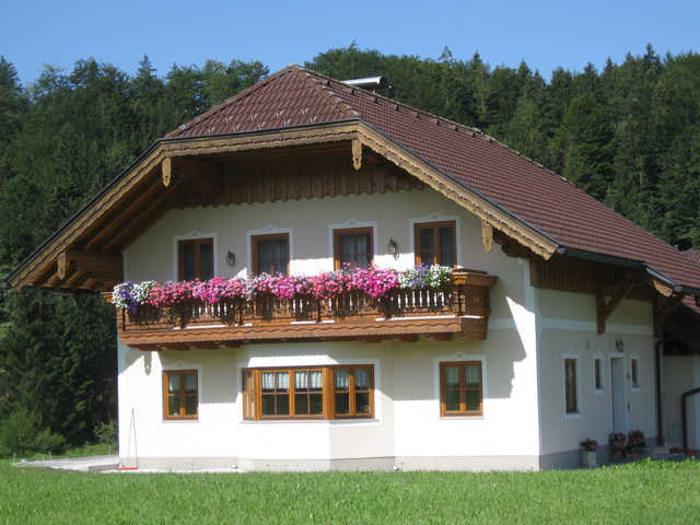 Apartment for 4 persons approx. 80 m2