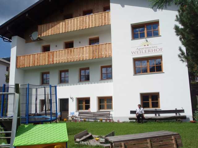 Apartment for 3 persons approx. 43 m2