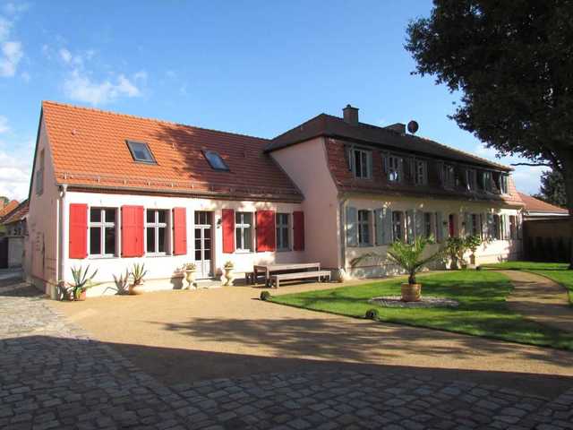 Studio for 4 persons approx. 50 m2
