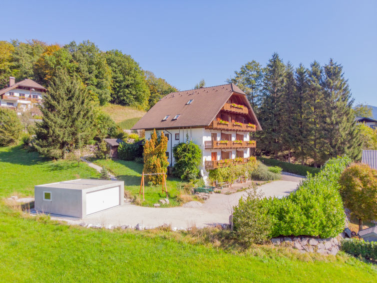 Apartment for 3 persons approx. 38 m2