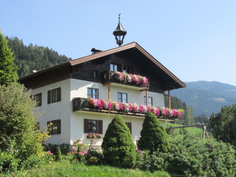 Apartment for 4 persons approx. 35 m2