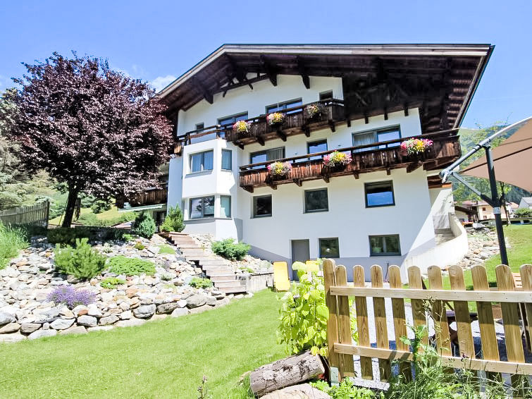 Apartment for 2 persons approx. 25 m2