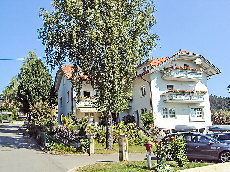 Apartment for 4 persons approx. 51 m2
