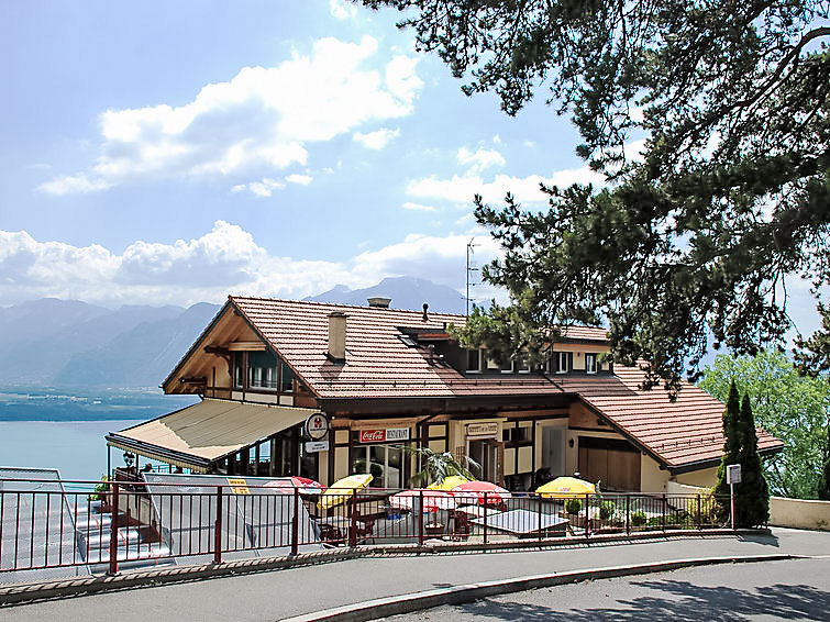 Apartment for 5 persons approx. 69 m2