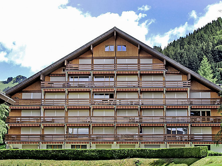 Apartment for 2 persons approx. 25 m2