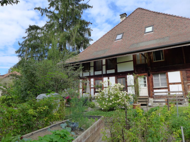 Apartment for 4 persons approx. 60 m2