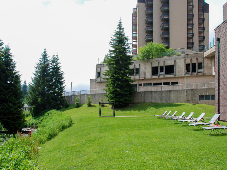 Apartment for 4 persons approx. 49 m2