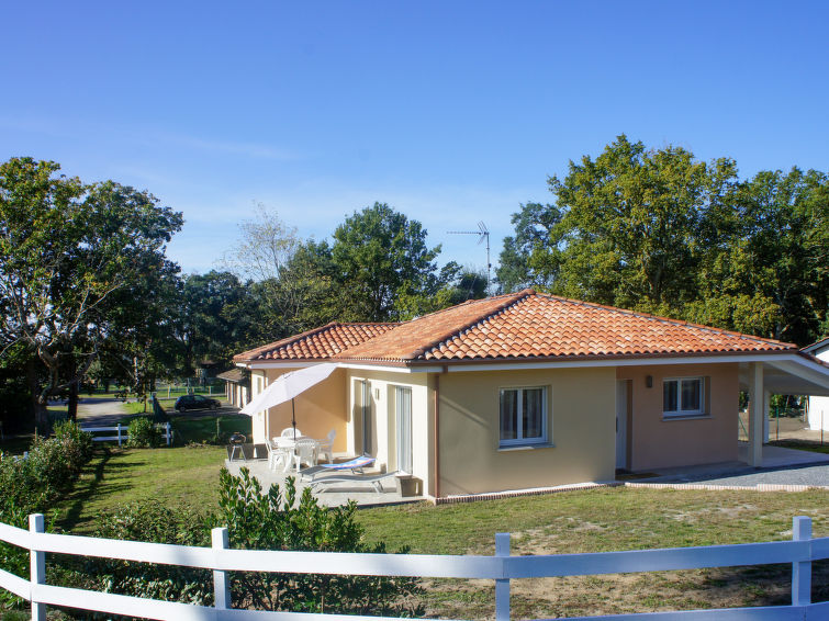 Holiday house for 5 persons approx. 95 m2