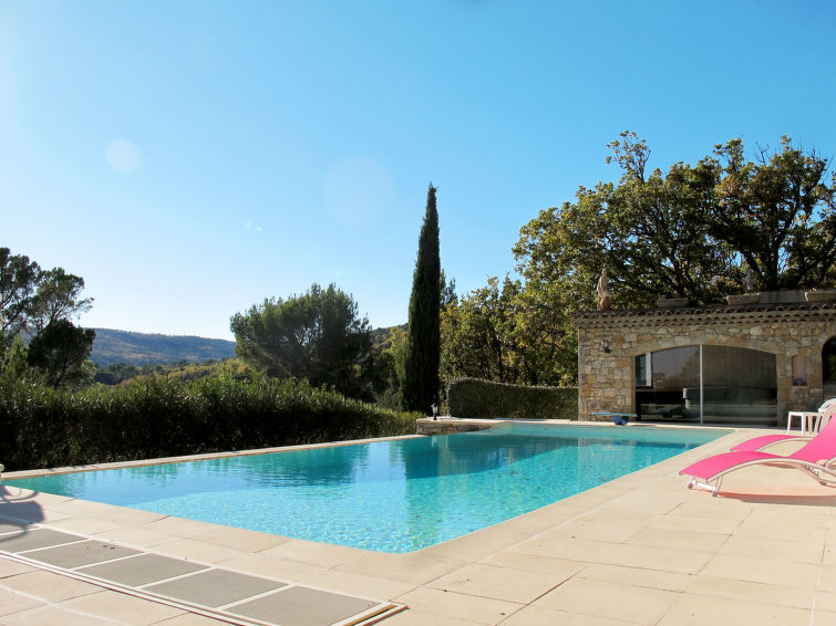 Apartment for 6 persons approx. 100 m2
