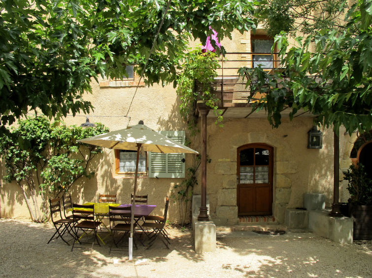 Apartment for 8 persons approx. 140 m2