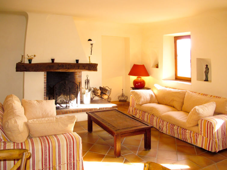 Apartment for 8 persons approx. 140 m2