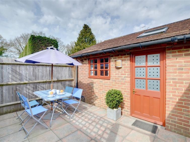 Holiday house for 2 persons in Goudhurst, England (Kent)<BR>1 bedroom, 1 bathroom, TV, washing machim2