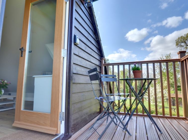 Apartment for 2 persons in Tunbridge Wells, England (South East England)<BR>1 bedroom, 1 bathroom, Tm2