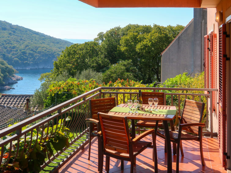 Apartment for 5 persons approx. 53 m2