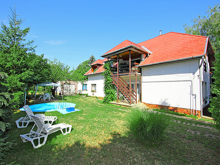 Apartment for 7 persons approx. 90 m2