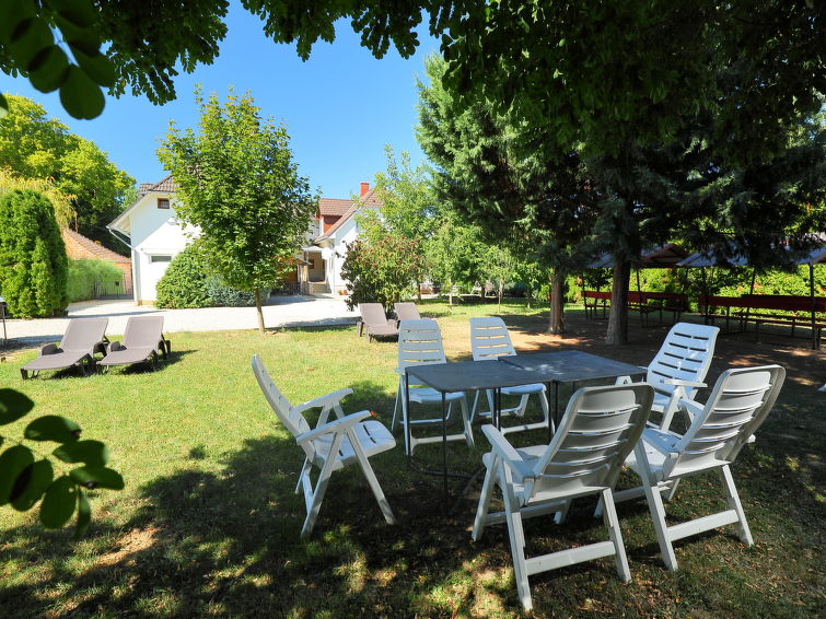 Apartment for 4 persons approx. 70 m2
