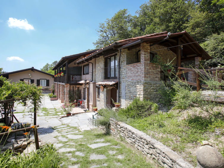 Apartment for 2 persons approx. 40 m2